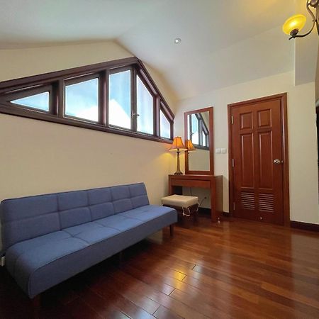 Tropical Pool Villas دا نانغ المظهر الخارجي الصورة