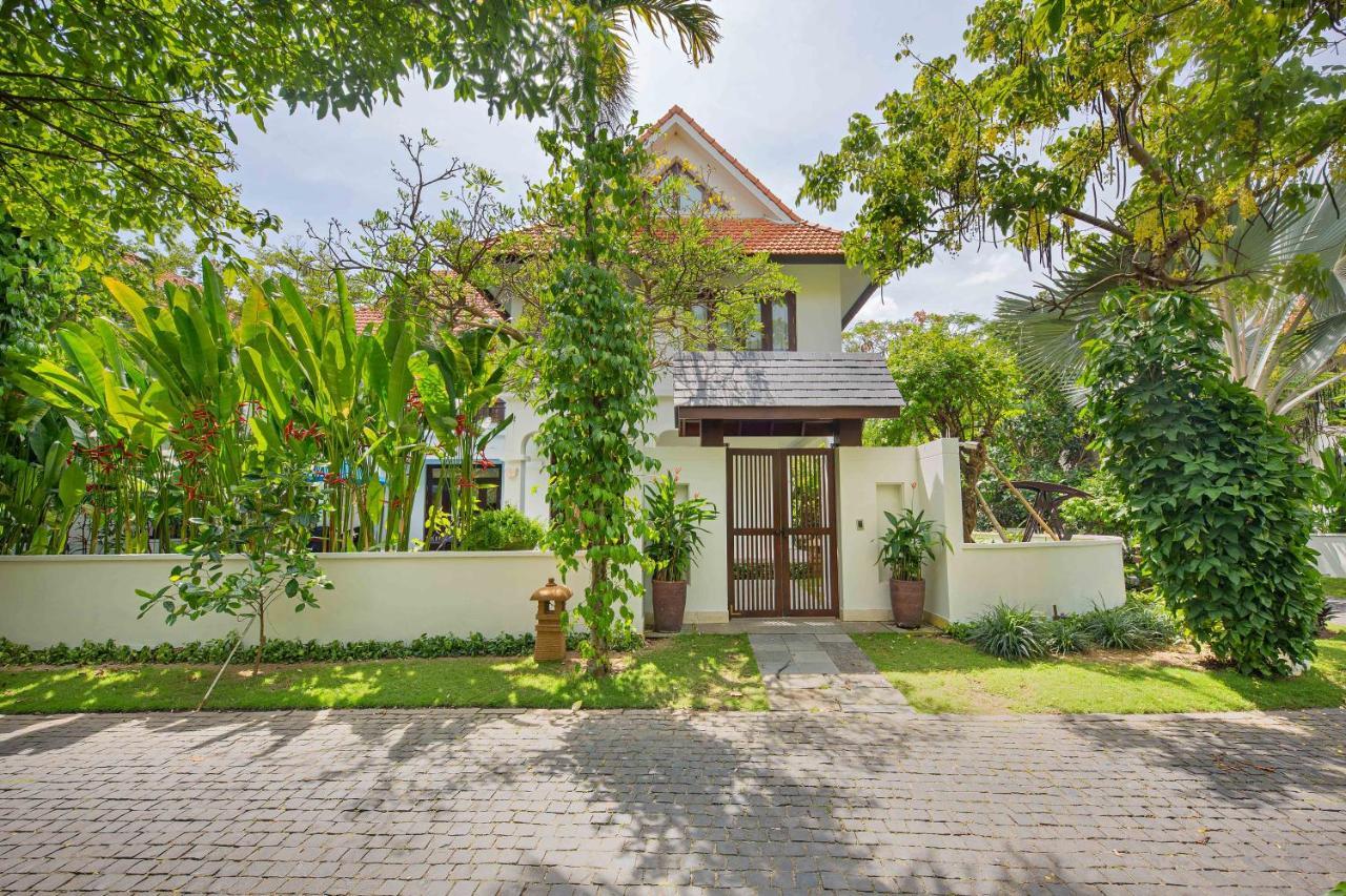 Tropical Pool Villas دا نانغ المظهر الخارجي الصورة