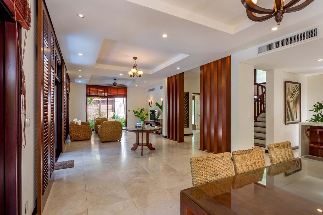 Tropical Pool Villas دا نانغ المظهر الخارجي الصورة