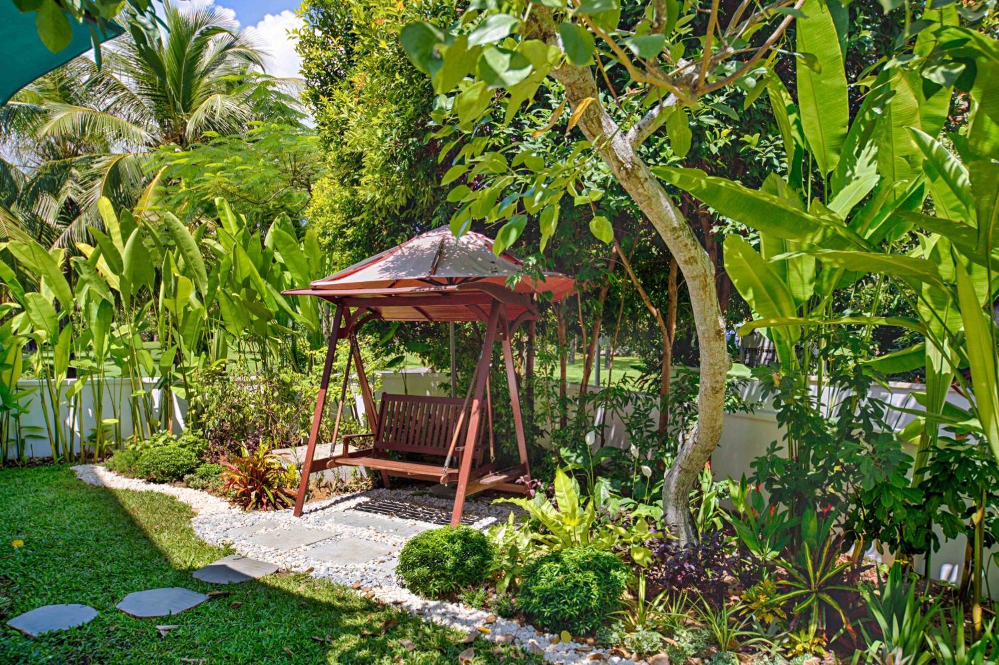 Tropical Pool Villas دا نانغ المظهر الخارجي الصورة